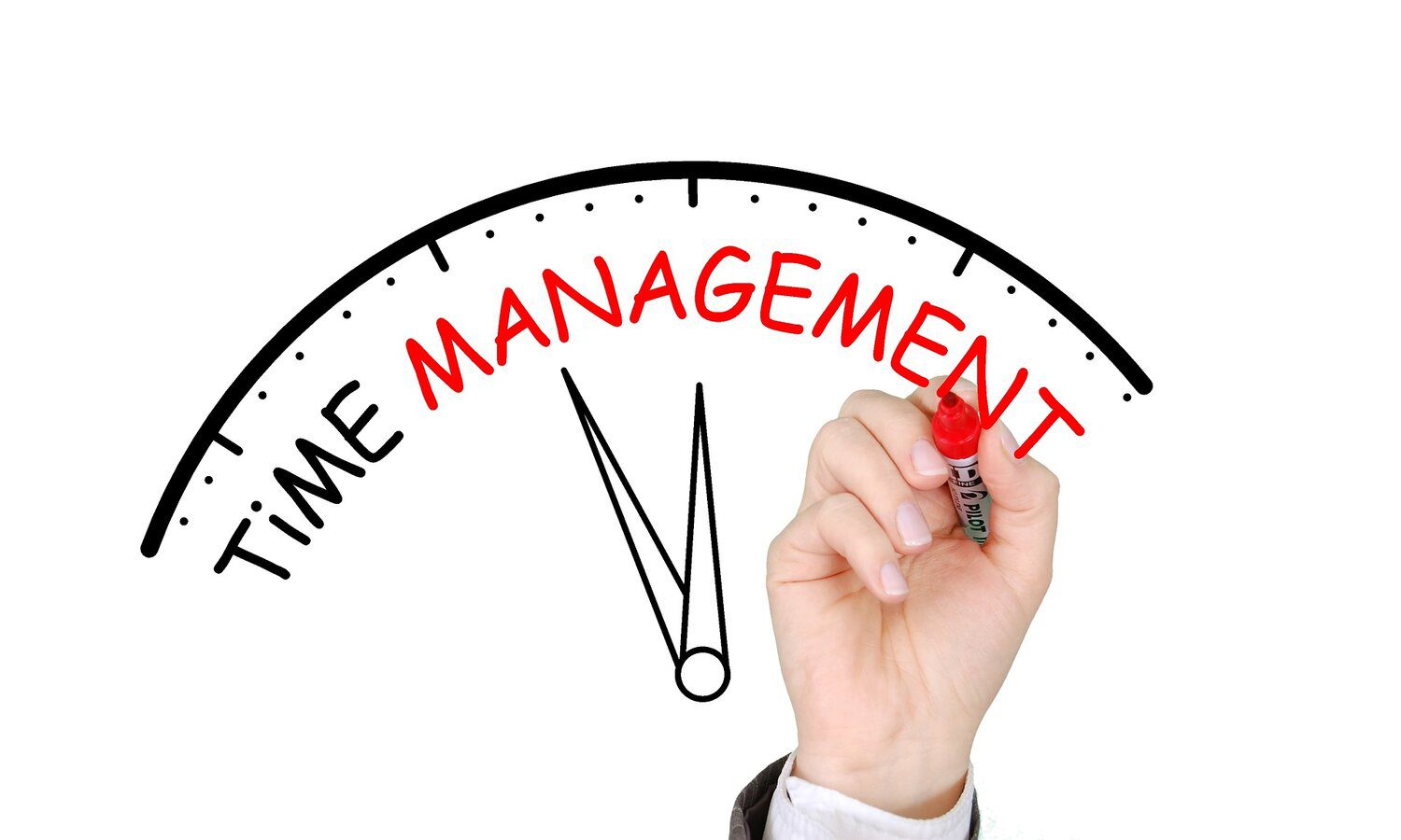 Time Management and Planning for Scholarship Applications