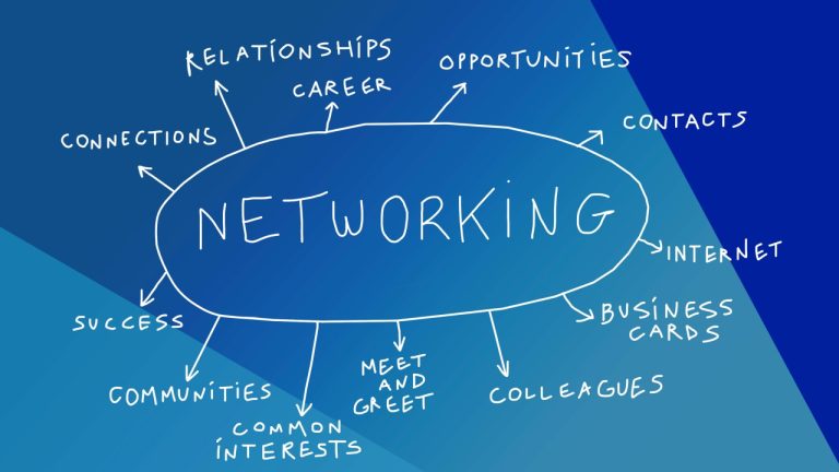 The Crucial Role of Networking for Students: Building Professional Relationships for Future Success