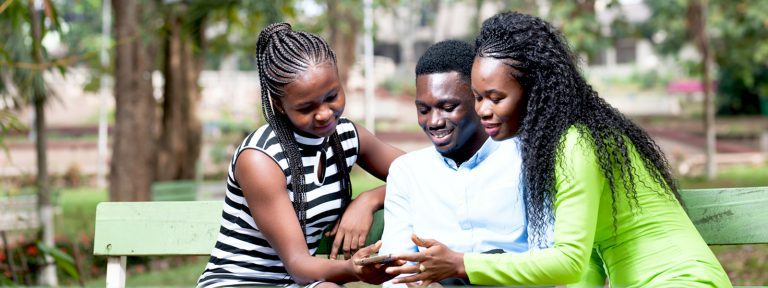 KNUST Announces Open Scholarships for Students